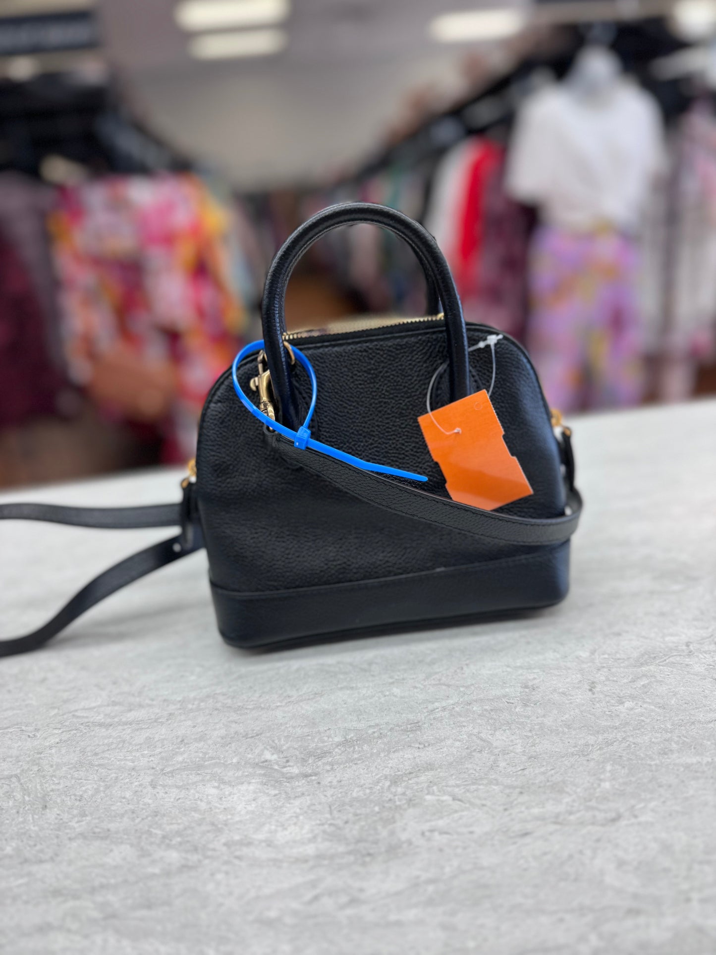 Handbag Luxury Designer By Balenciaga  Size: Small