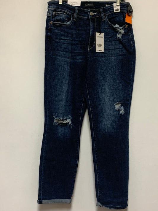 Jeans Skinny By Judy Blue  Size: 6