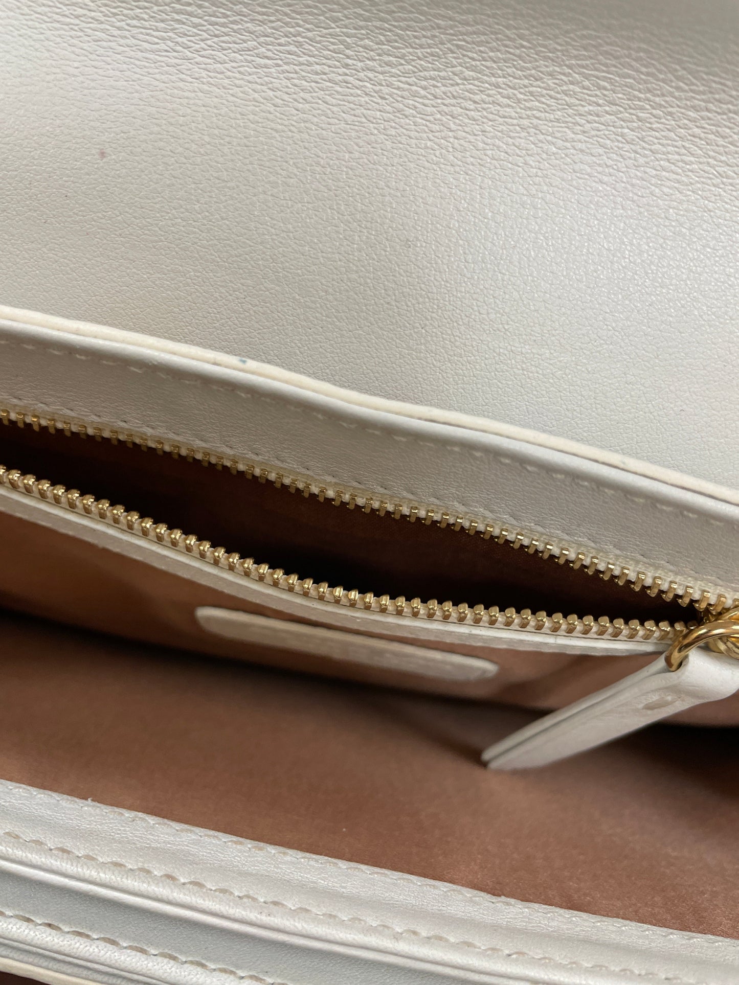 Handbag Designer By Derek Lam  Size: Medium