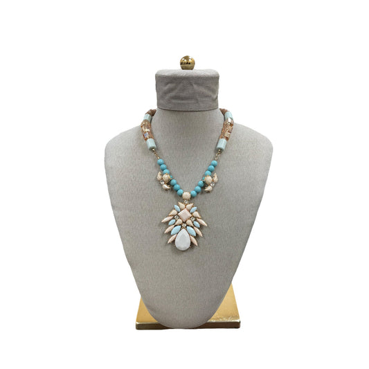 Necklace Statement By New York And Co