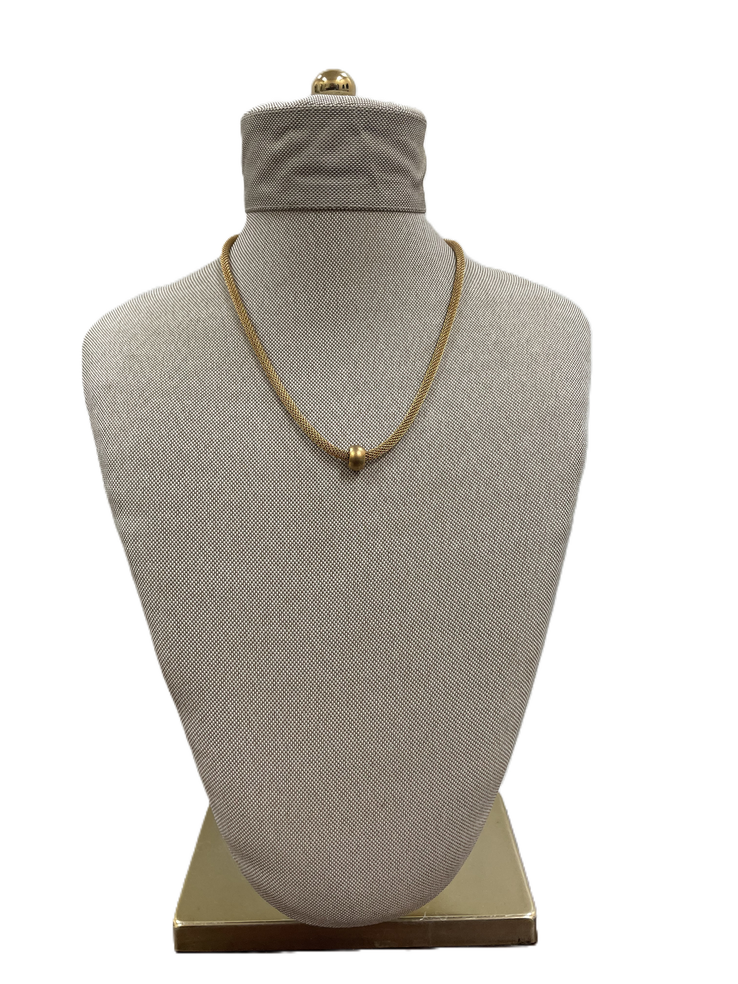 Necklace Chain By Erica Zap