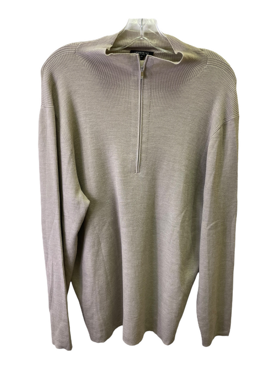 Sweater By Lafayette 148  Size: 2x