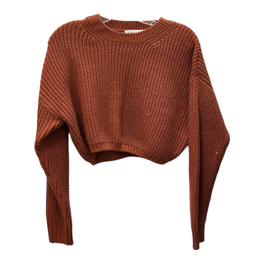 Sweater By Elodie  Size: M