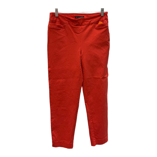 Pants Ankle By Zac And Rachel  Size: 10