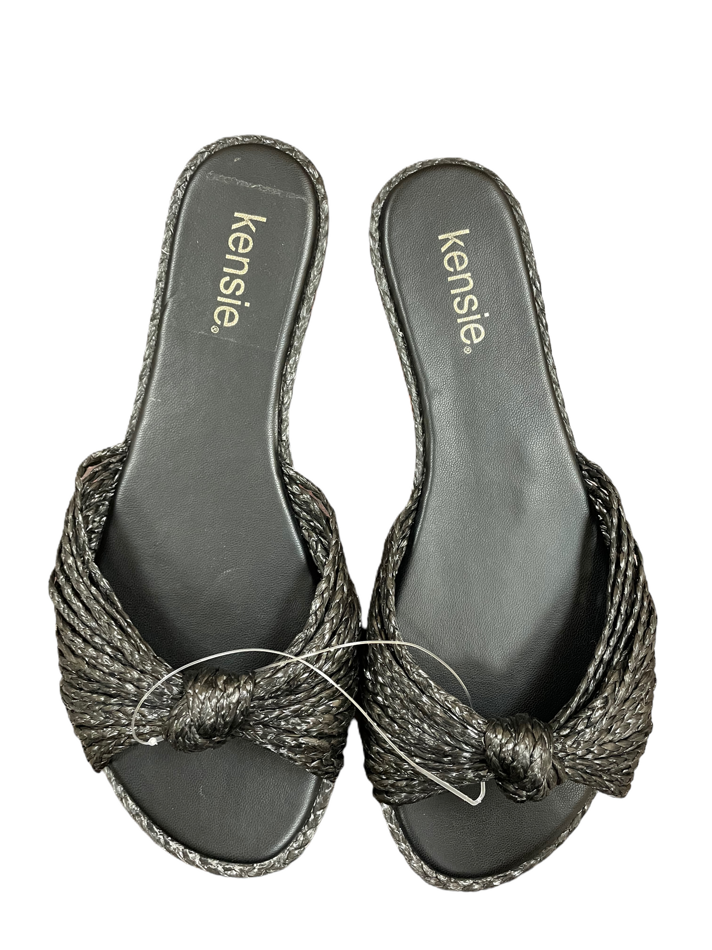 Sandals Flats By Kensie  Size: 8