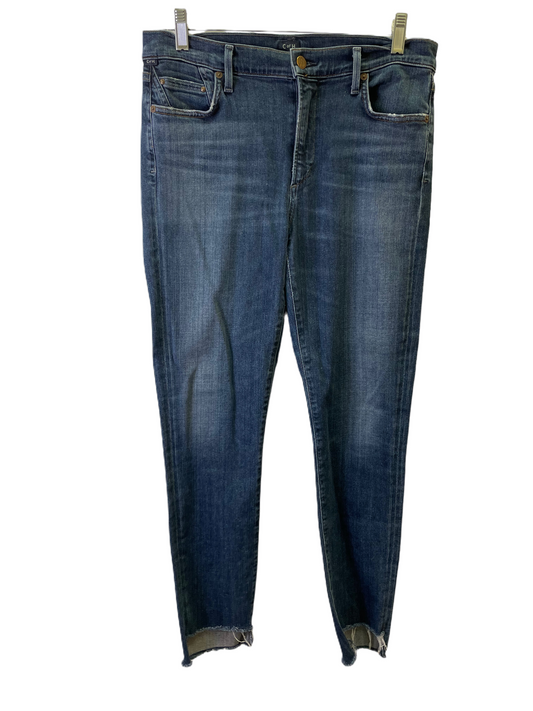 Jeans Skinny By Citizens Of Humanity  Size: 10