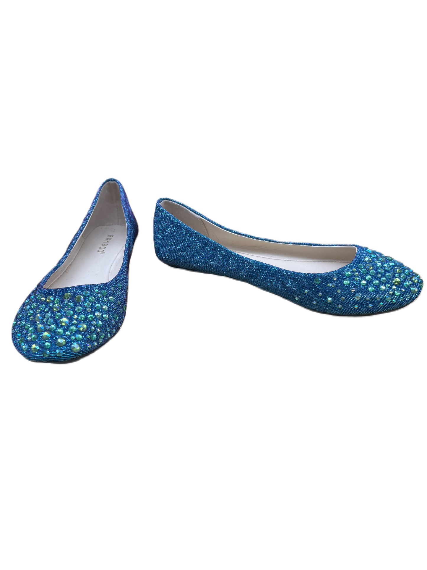 Shoes Flats Ballet By Bamboo  Size: 6.5