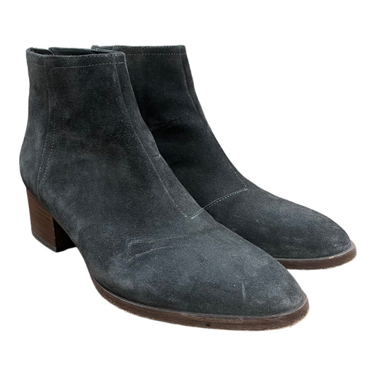Boots Ankle Heels By Rag And Bone  Size: 7.5
