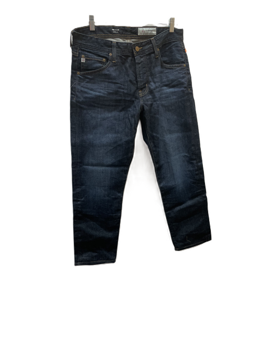 Jeans Straight By Adriano Goldschmied  Size: 32