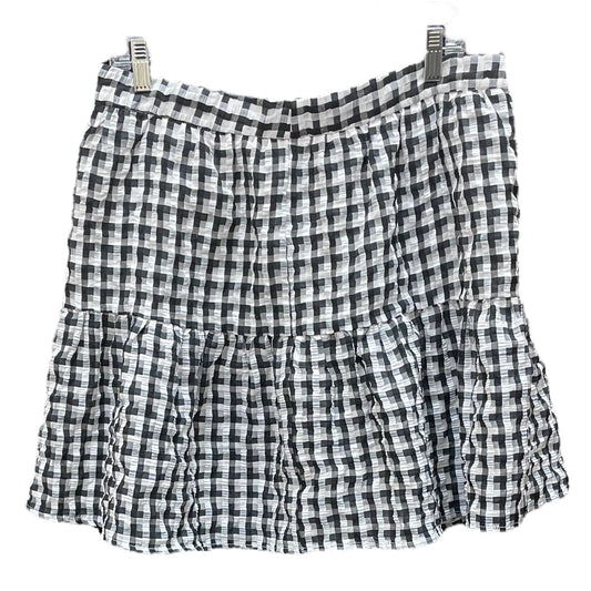 Skirt Mini & Short By Topshop  Size: 12