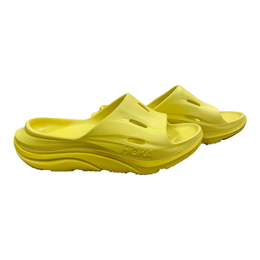 Shoes Flats Other By Hoka  Size: 8
