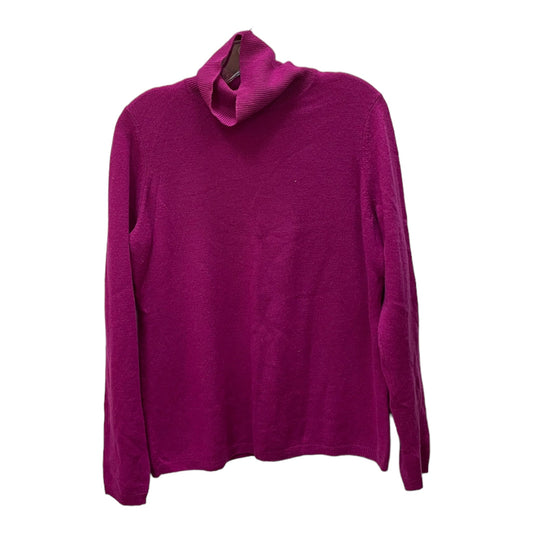 Sweater Cashmere By Charter Club  Size: L