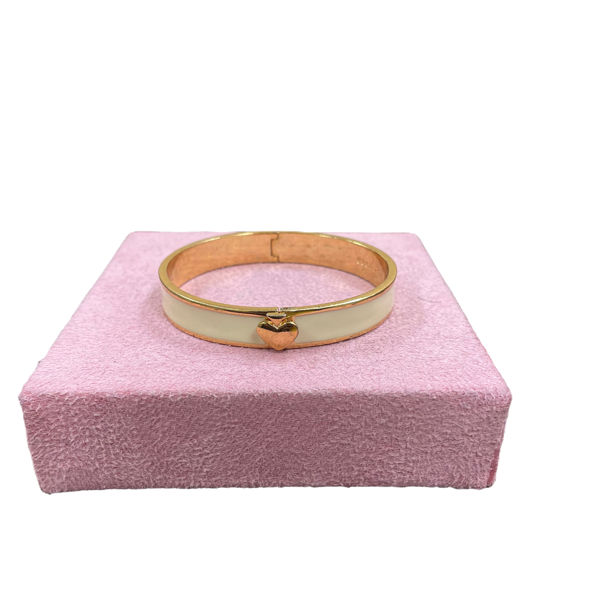 Kate Spade bracelet rose gold 🌹 Brand: Kate Spade... - Depop