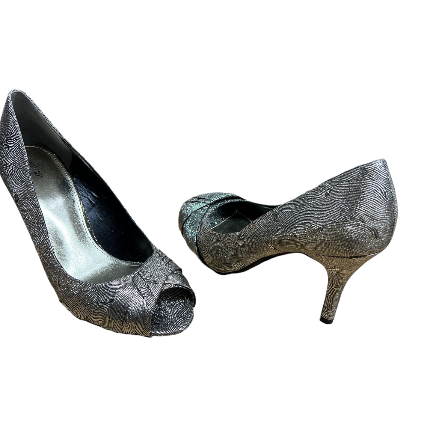 Shoes Heels Stiletto By Apt 9  Size: 9