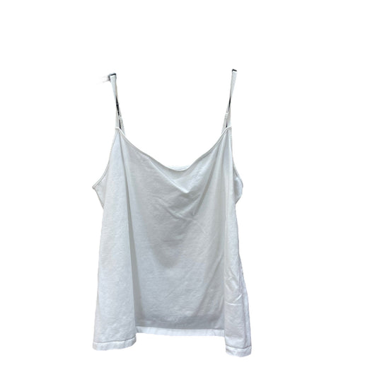 Tank Basic Cami By New Directions  Size: 2x