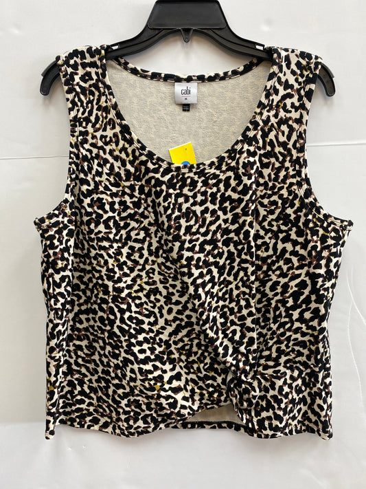 Tank Top By Cabi  Size: M