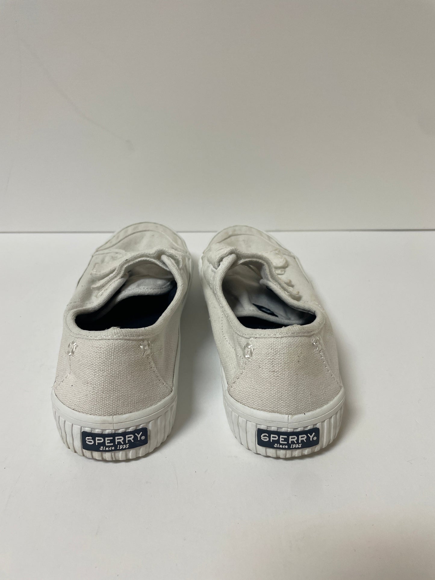 Shoes Sneakers By Sperry  Size: 8.5