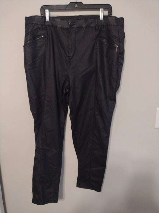 Pants Ankle By Clothes Mentor  Size: 1x