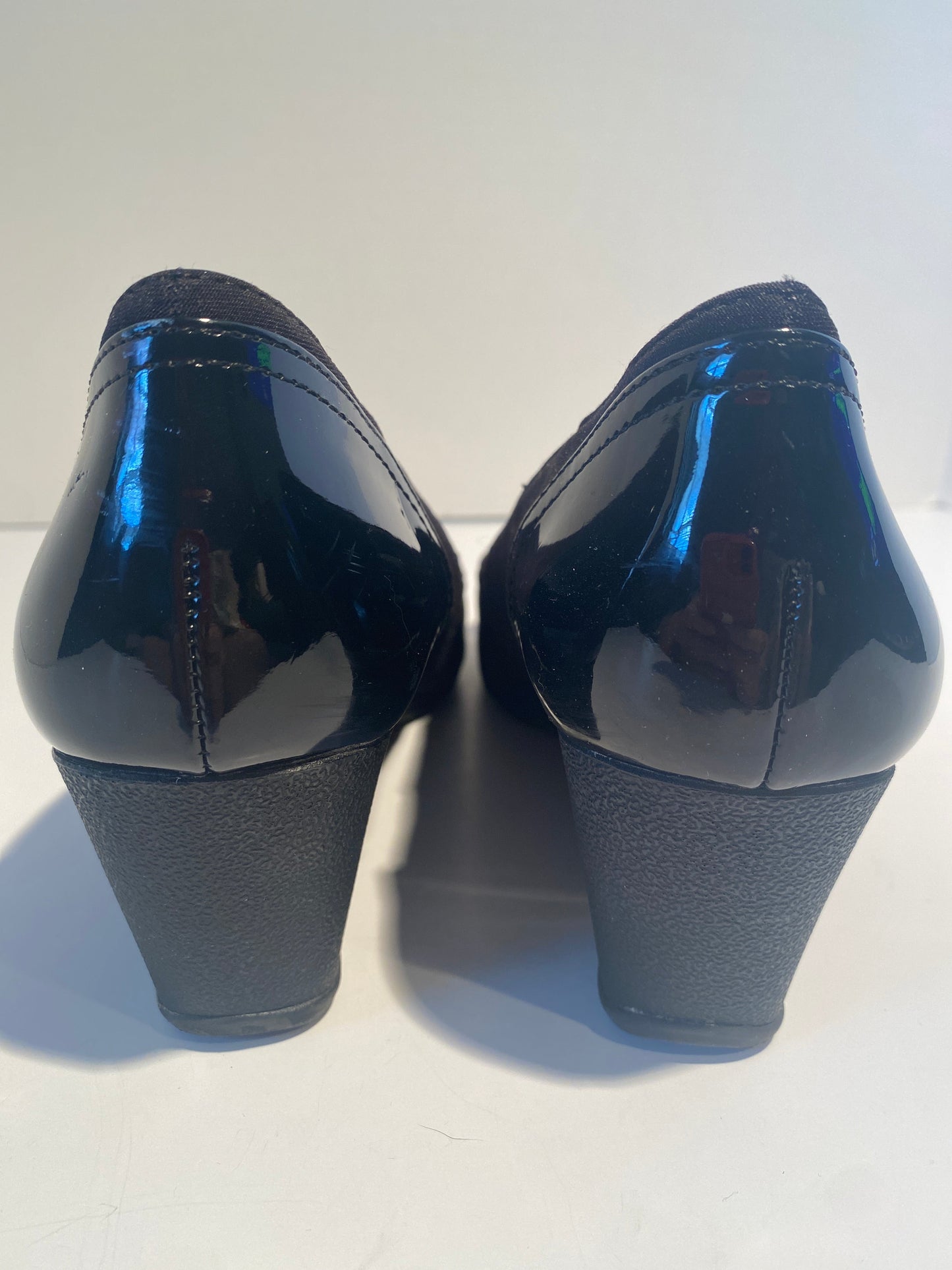 Shoes Heels Block By Anne Klein  Size: 7