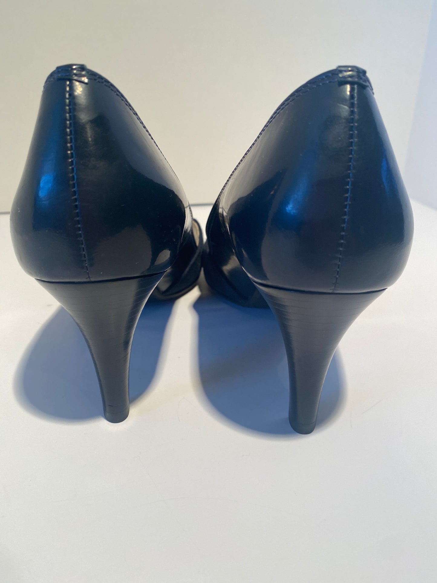 Shoes Heels Stiletto By Talbots  Size: 8
