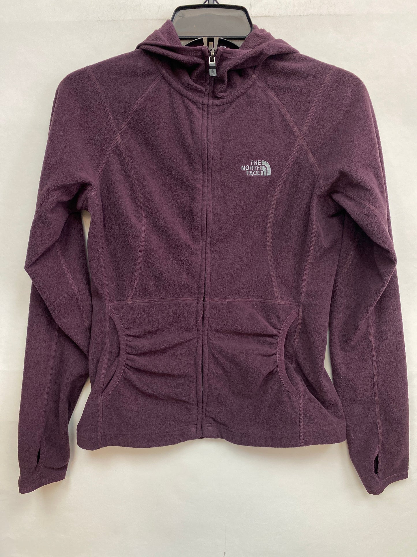 Athletic Fleece By North Face  Size: Xs