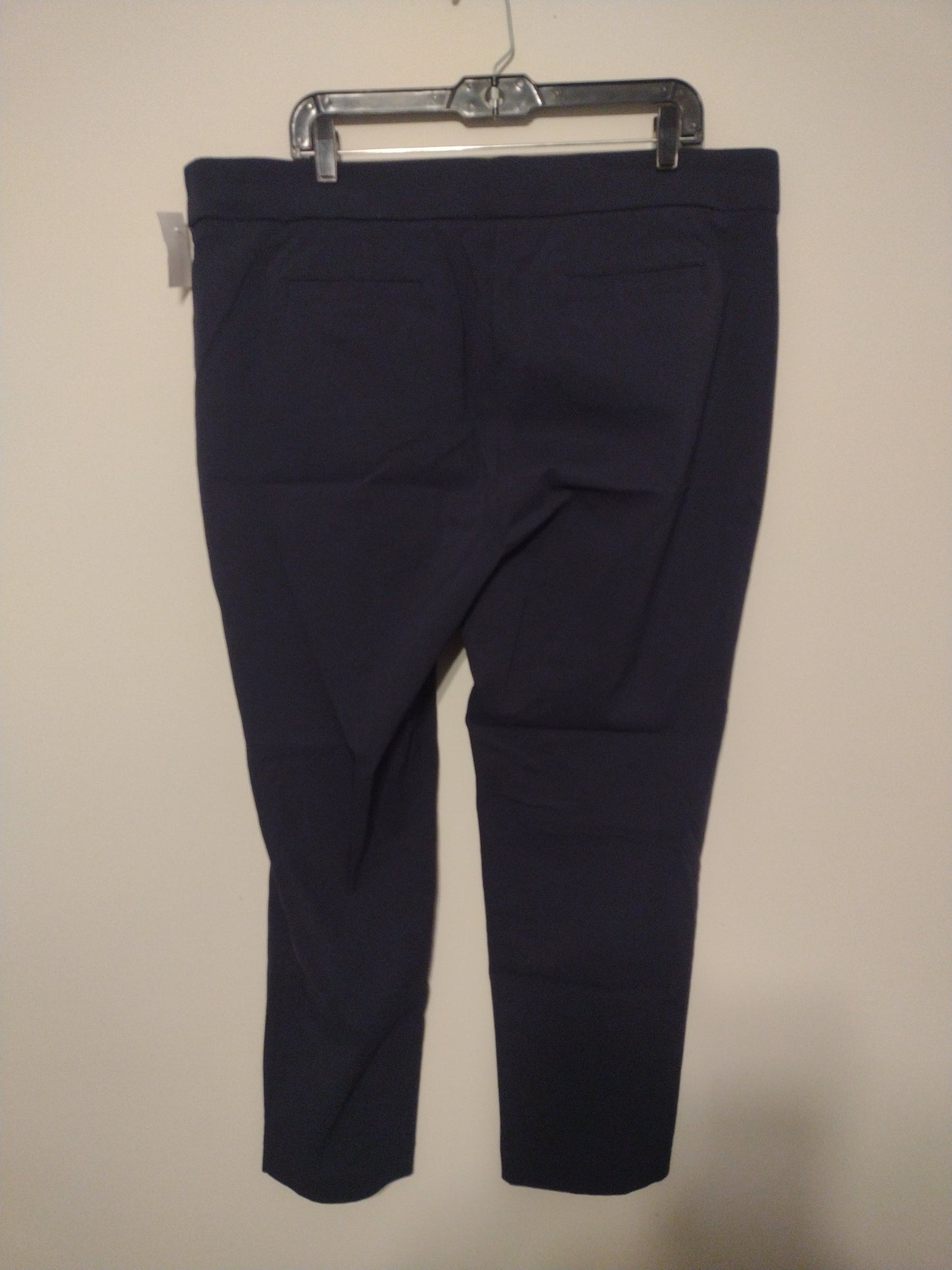 Pants Ankle By Kim Rogers  Size: 1x