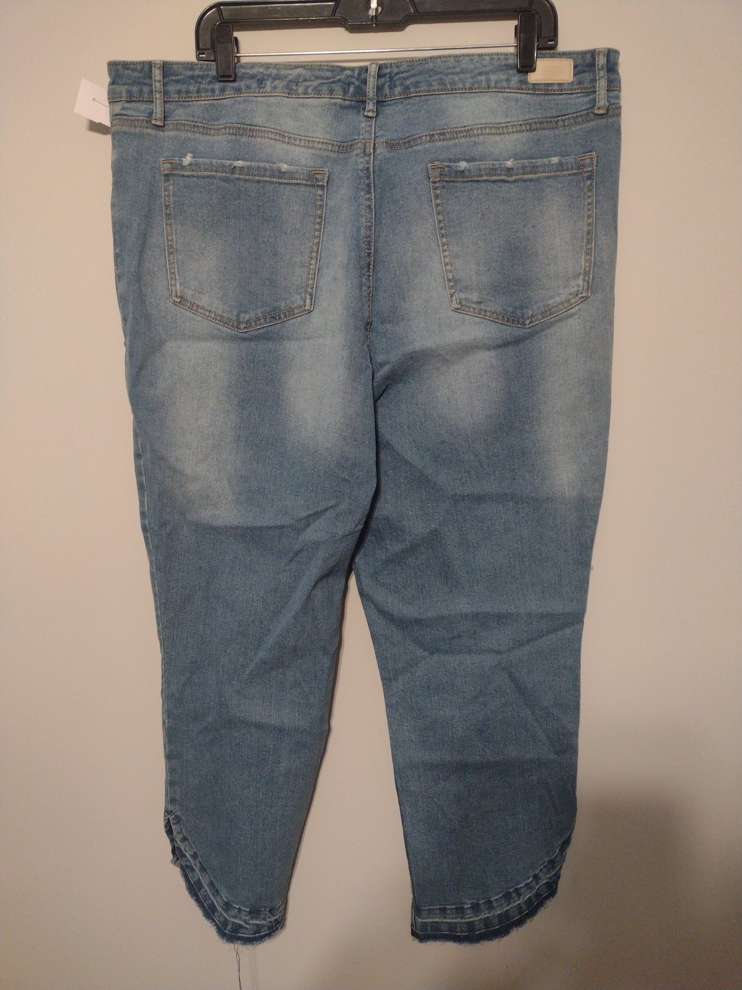 Jeans Skinny By Sofia By Sofia Vergara  Size: 1x