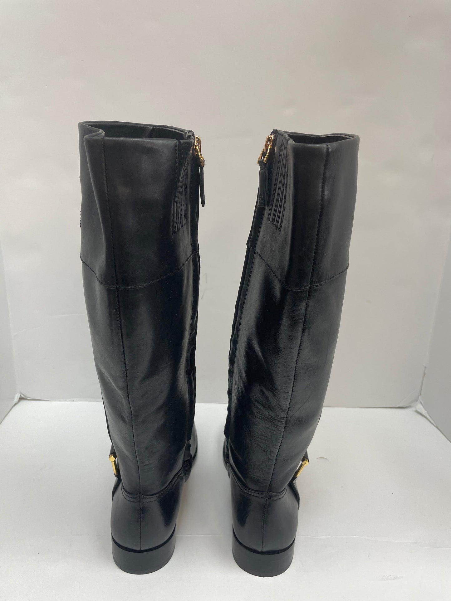 Boots Knee Flats By Ralph Lauren  Size: 5.5