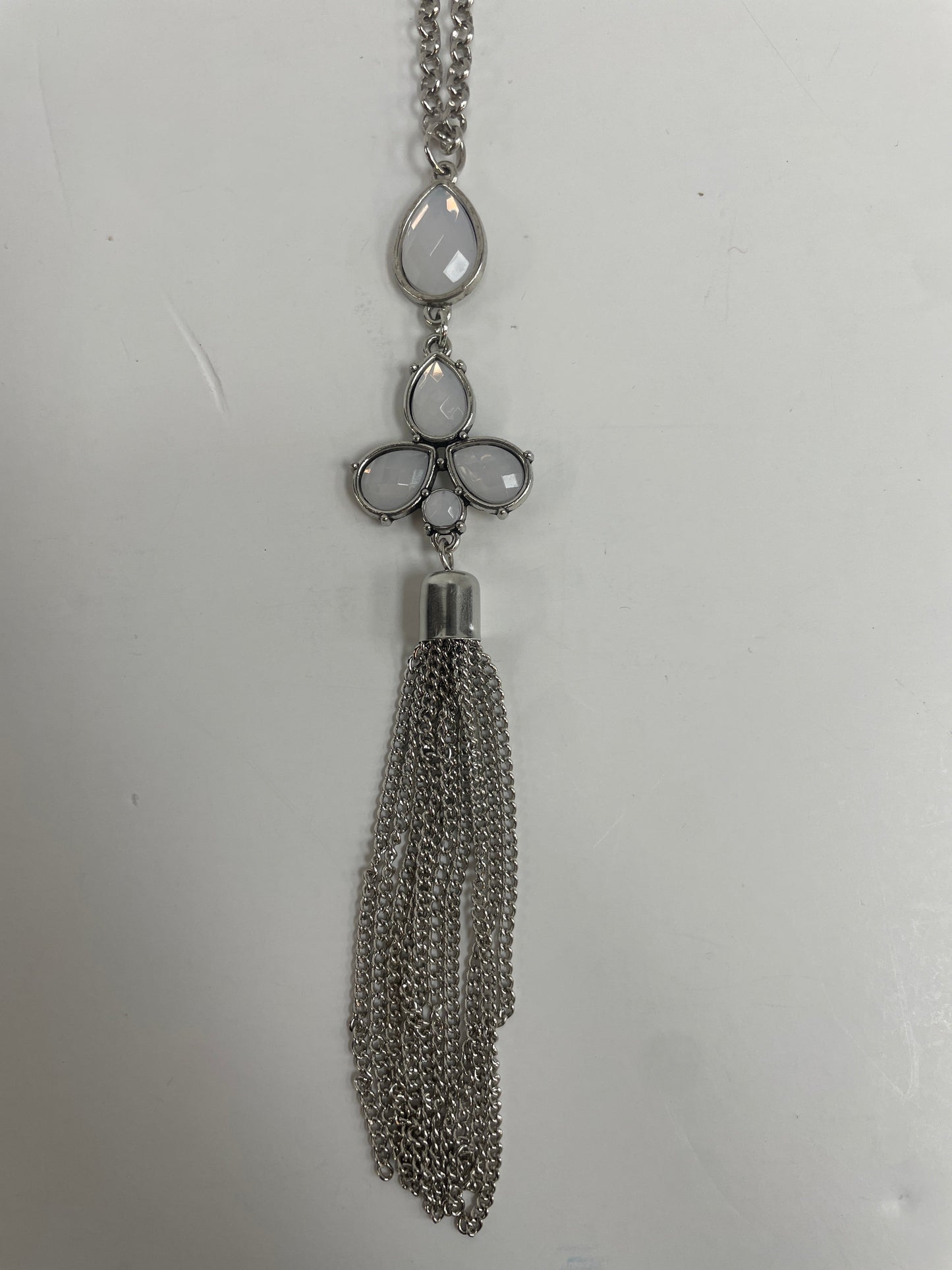 Necklace Set By Cmf  Size: 02 Piece Set