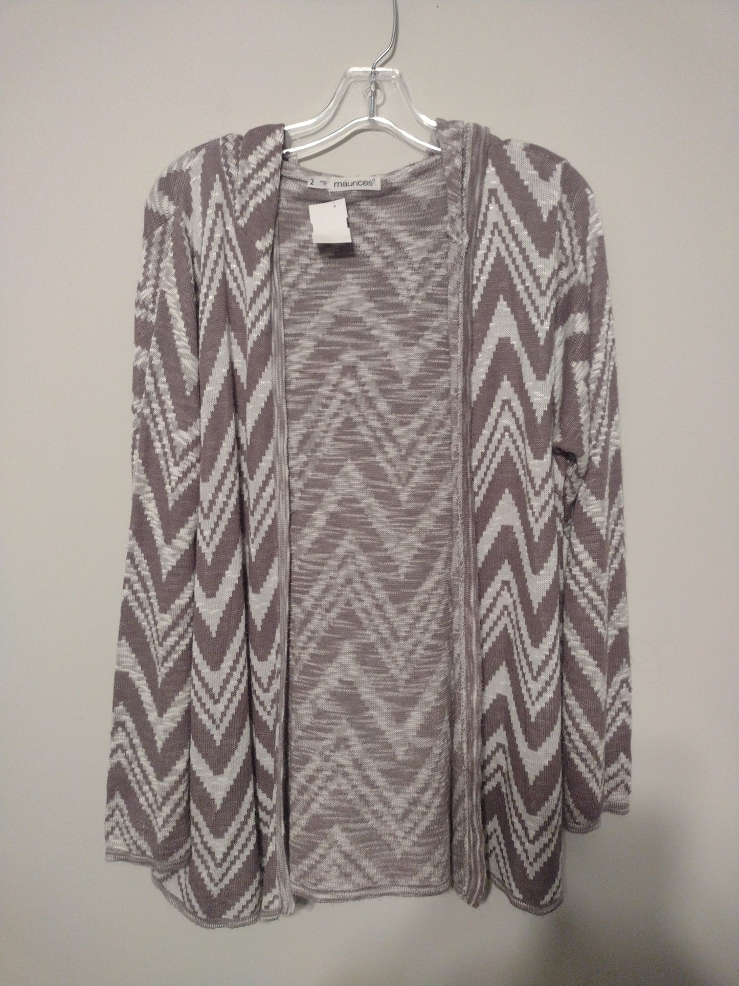 Cardigan By Maurices  Size: 2x
