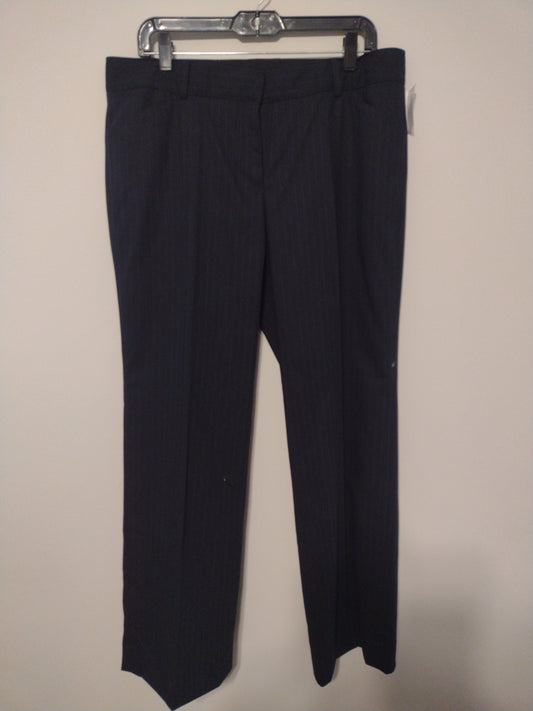 Pants Ankle By Anne Klein  Size: 12petite