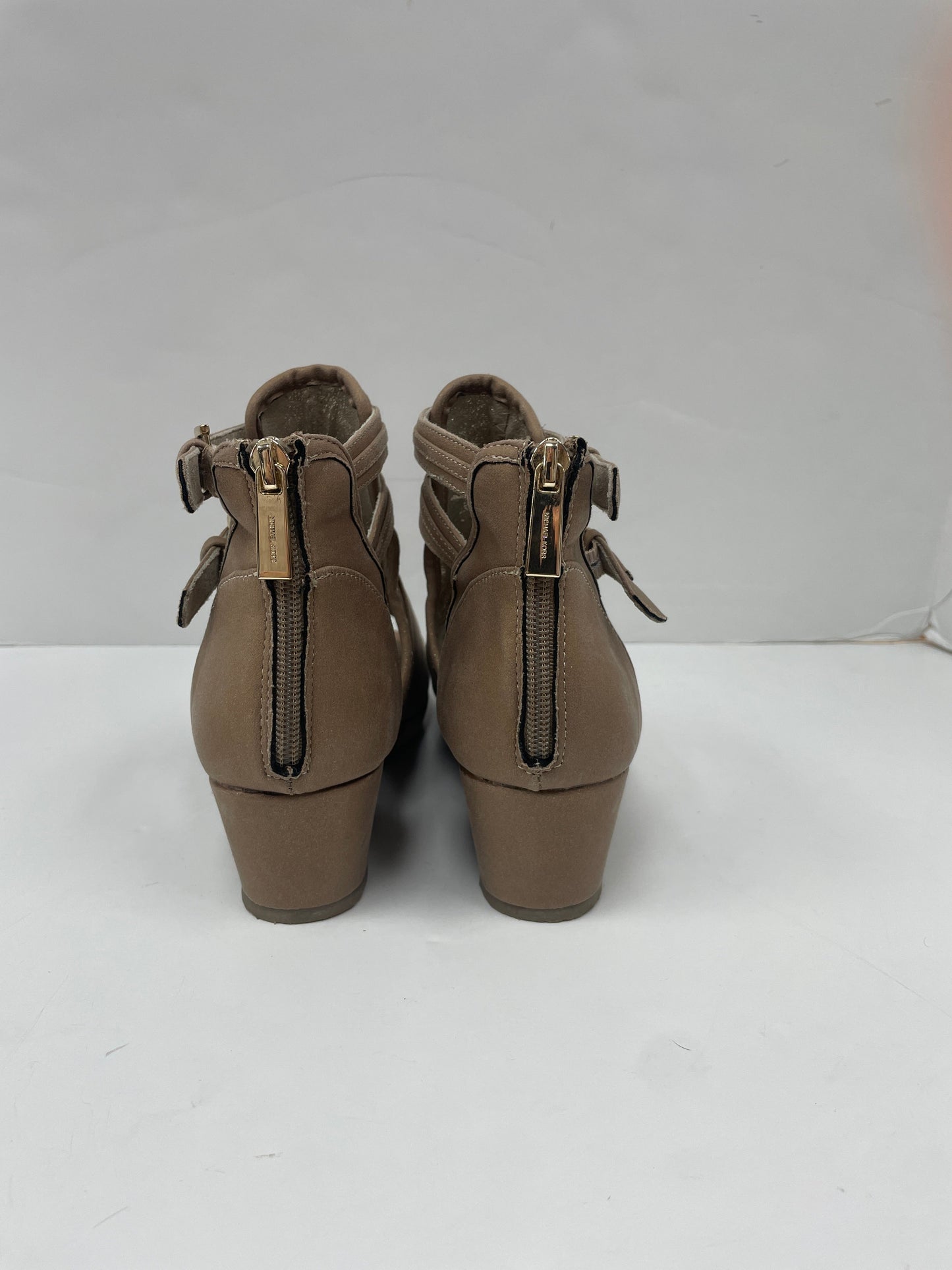 Shoes Heels Wedge By Michael By Michael Kors  Size: 5