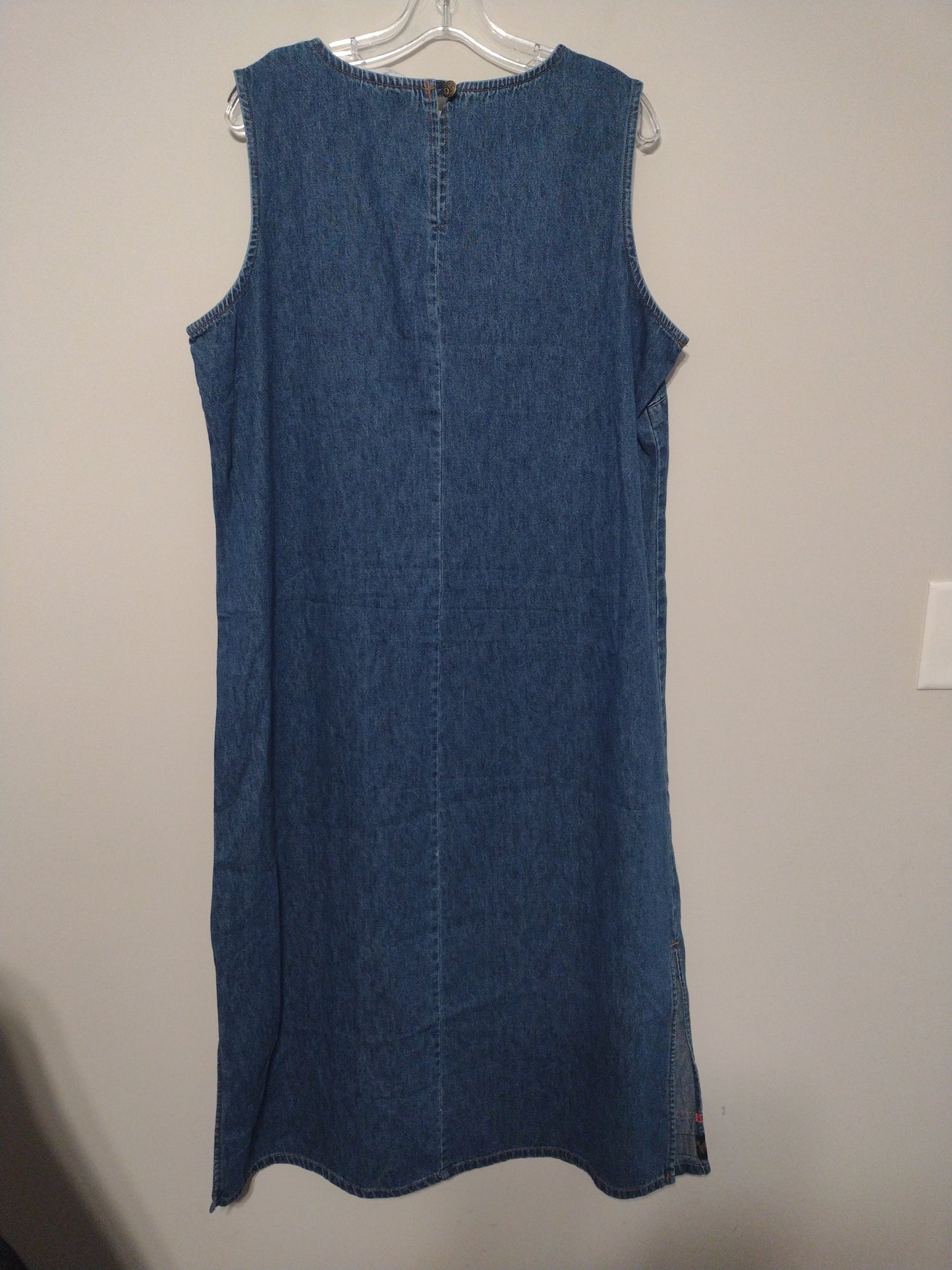 Dress Casual Maxi By Studio Ease  Size: 1x
