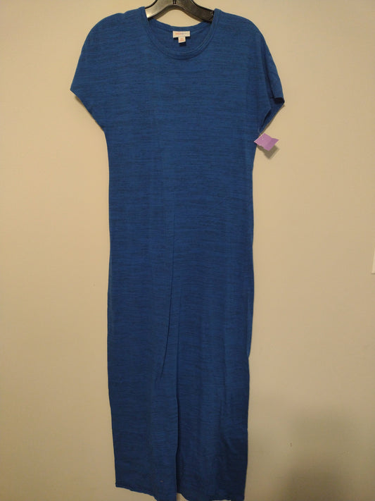 Dress Casual Maxi By Lularoe  Size: Xs