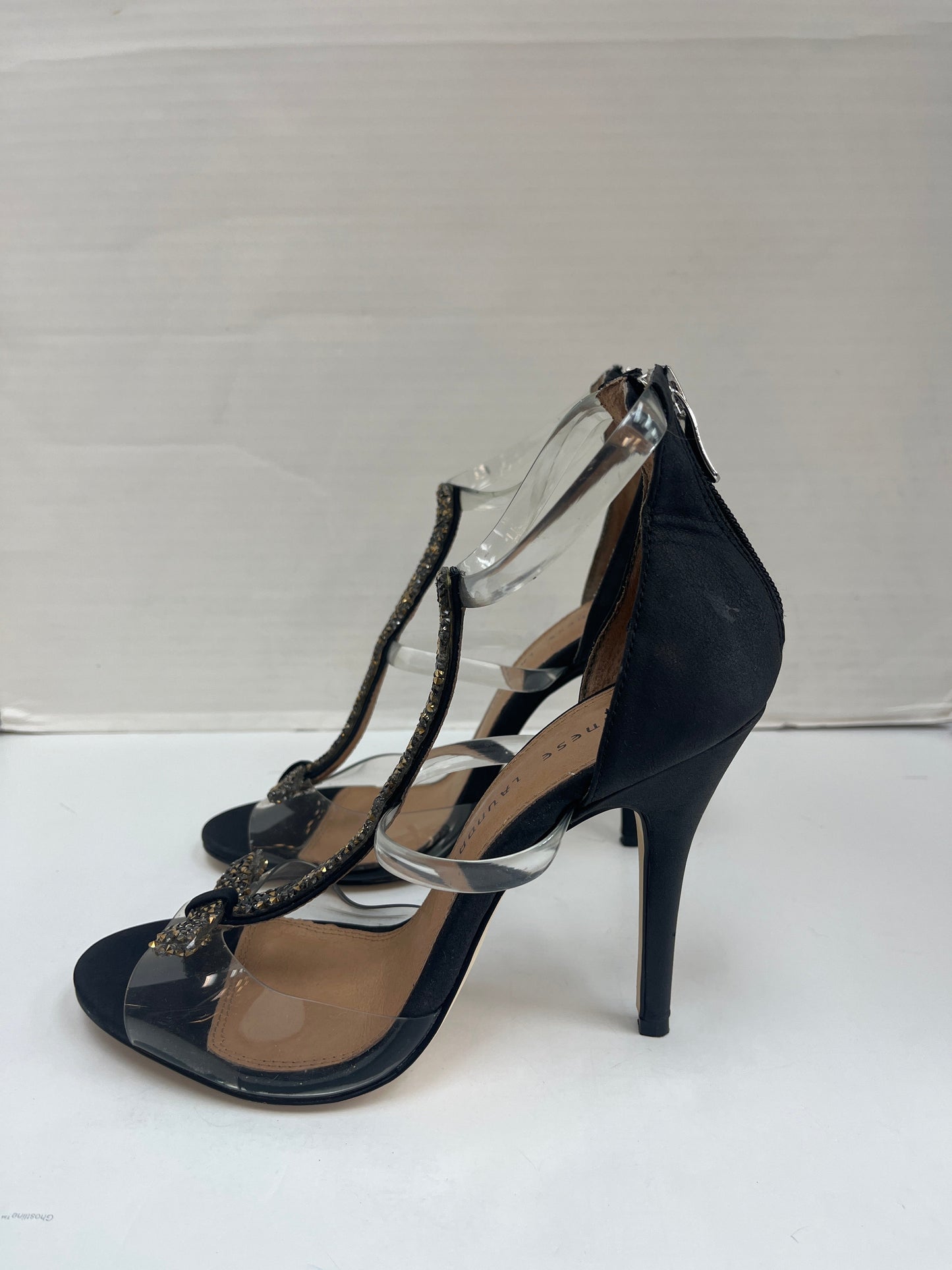 Shoes Heels Stiletto By Chinese Laundry  Size: 9.5