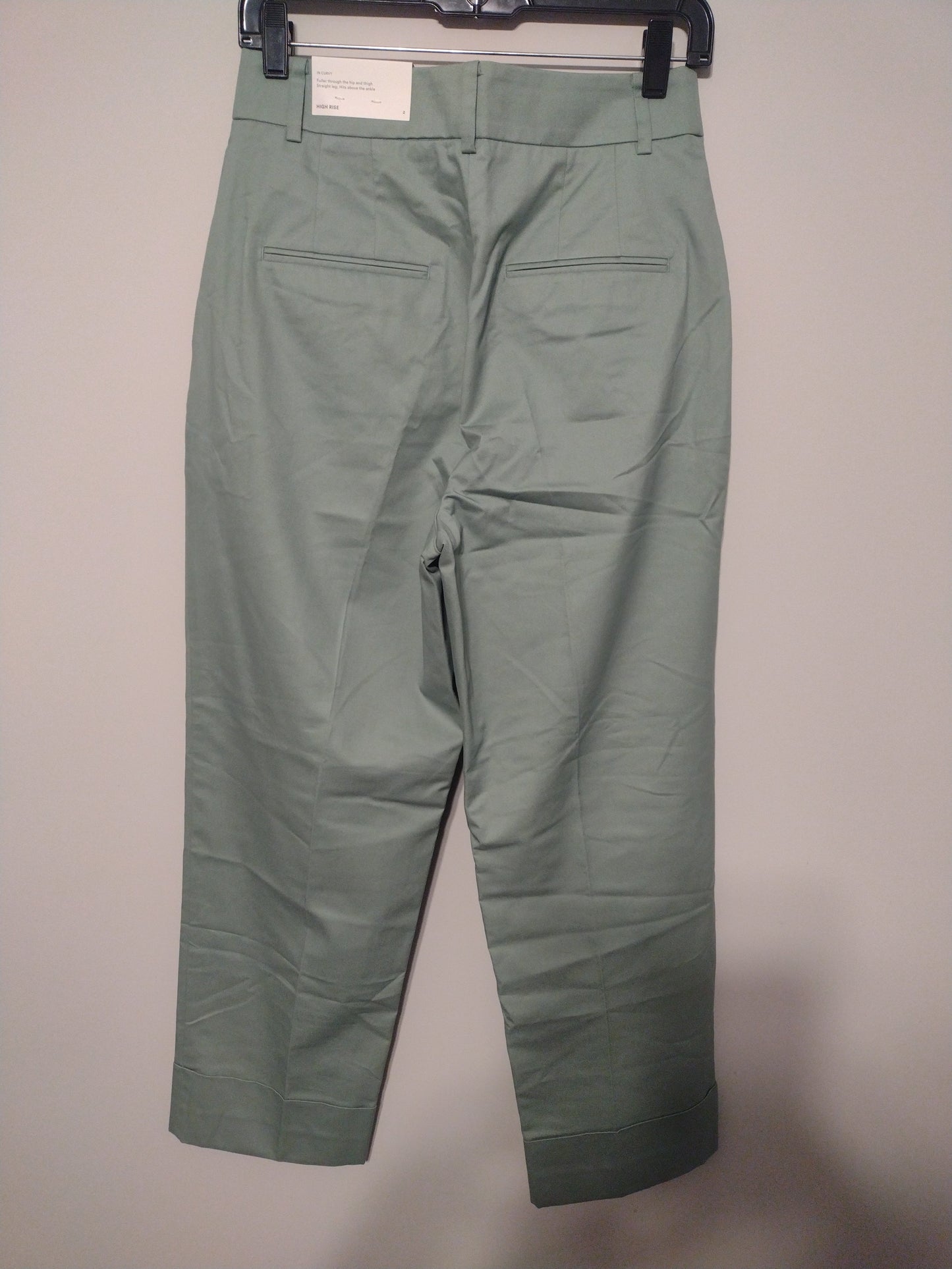 Pants Ankle By Ann Taylor  Size: 2
