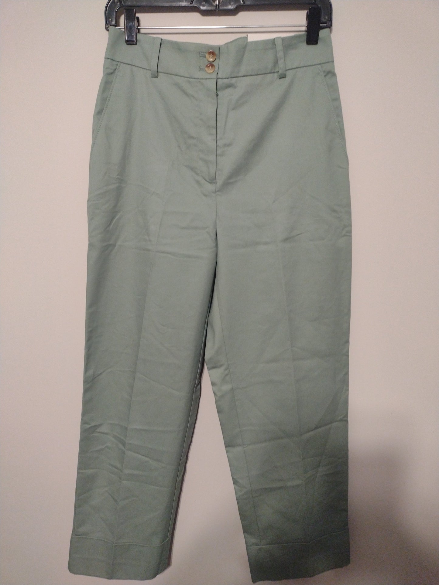 Pants Ankle By Ann Taylor  Size: 2