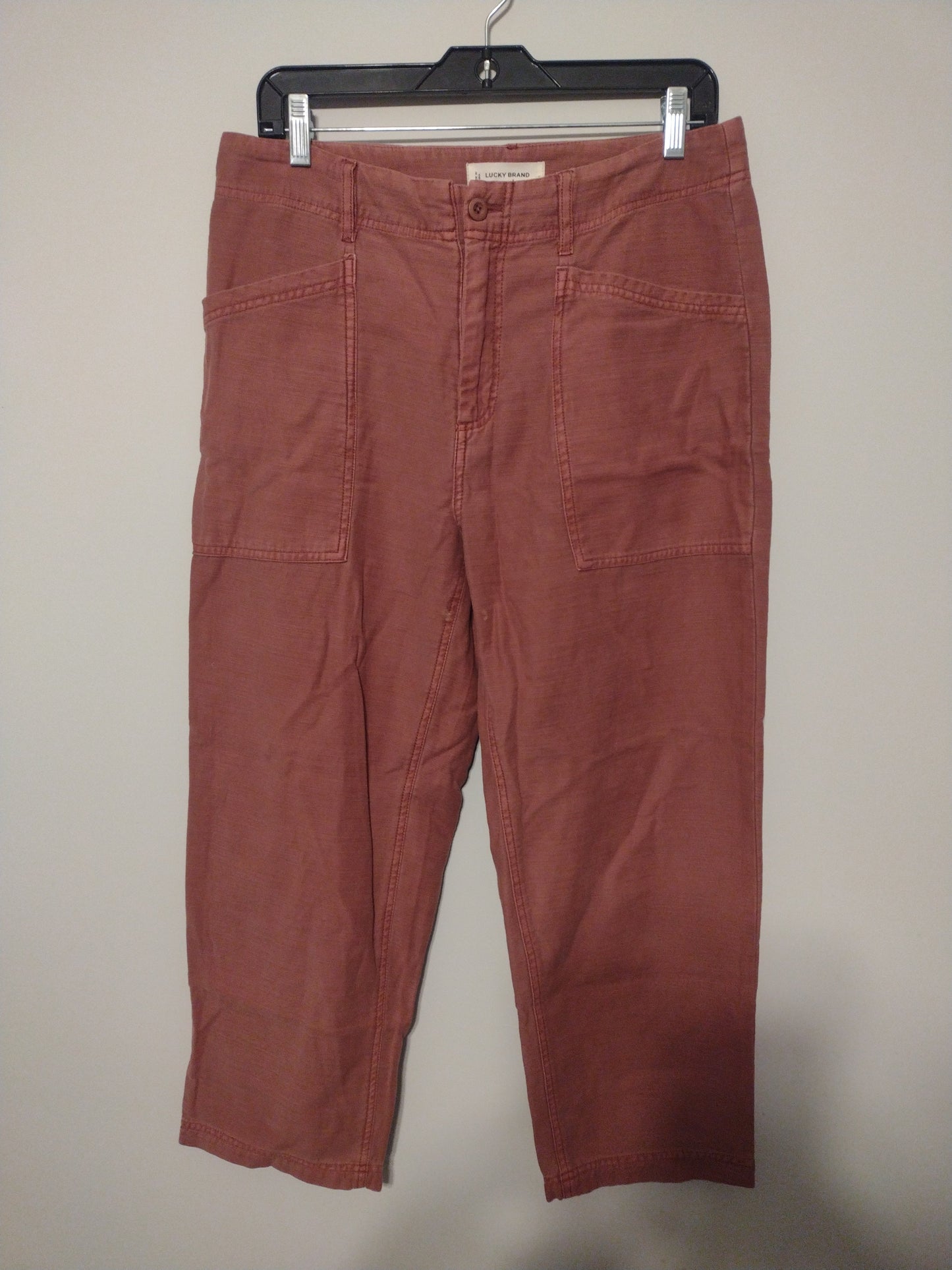 Pants Ankle By Lucky Brand  Size: 6