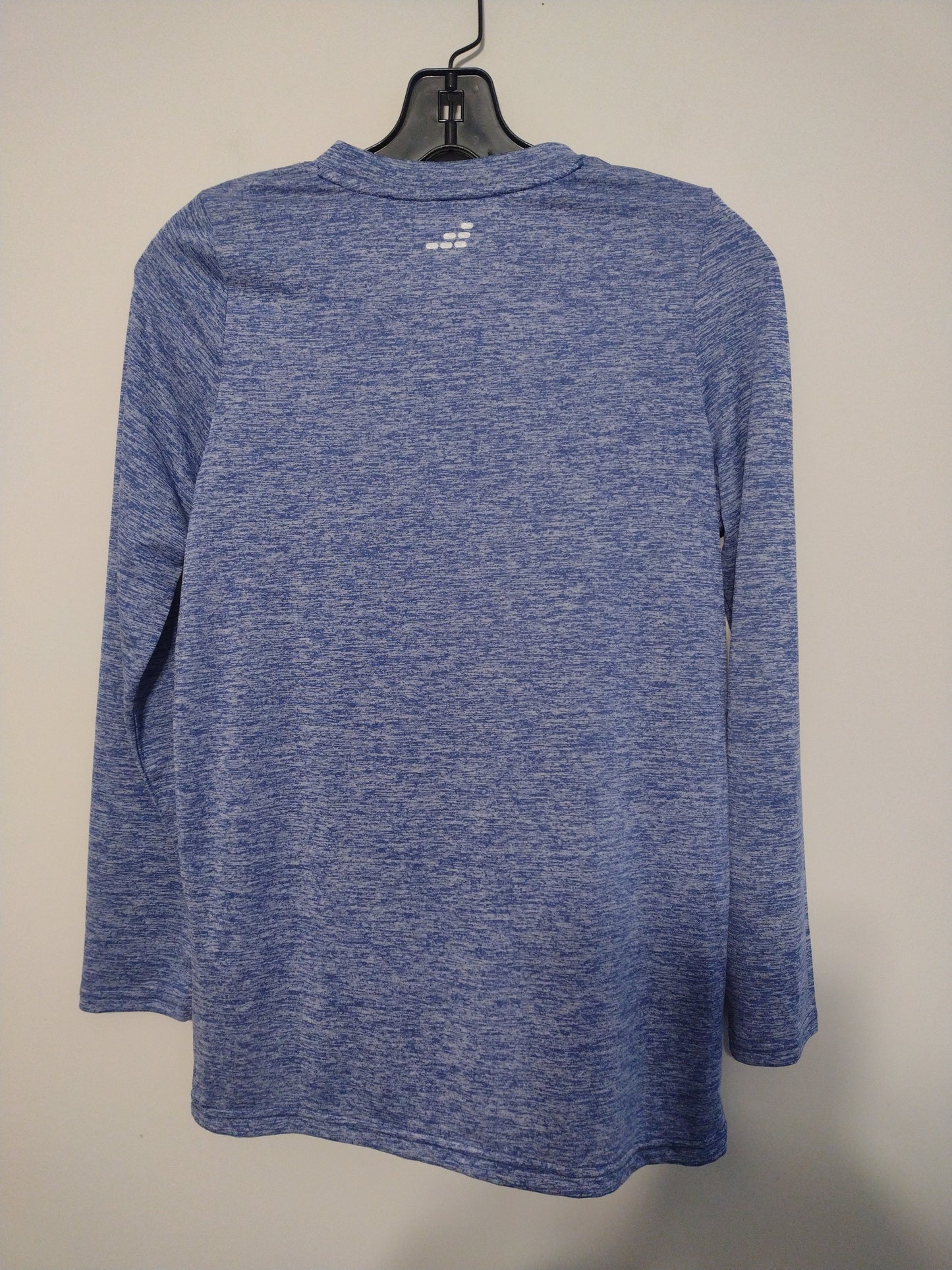 Top Long Sleeve By Bcg  Size: Xl
