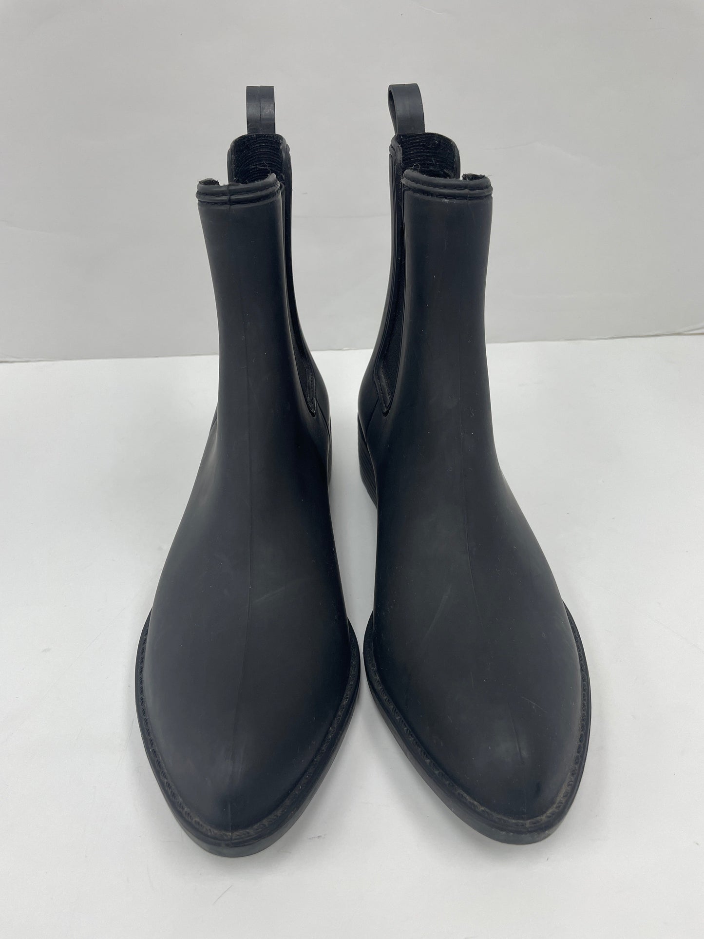 Boots Rain By Clothes Mentor  Size: 6