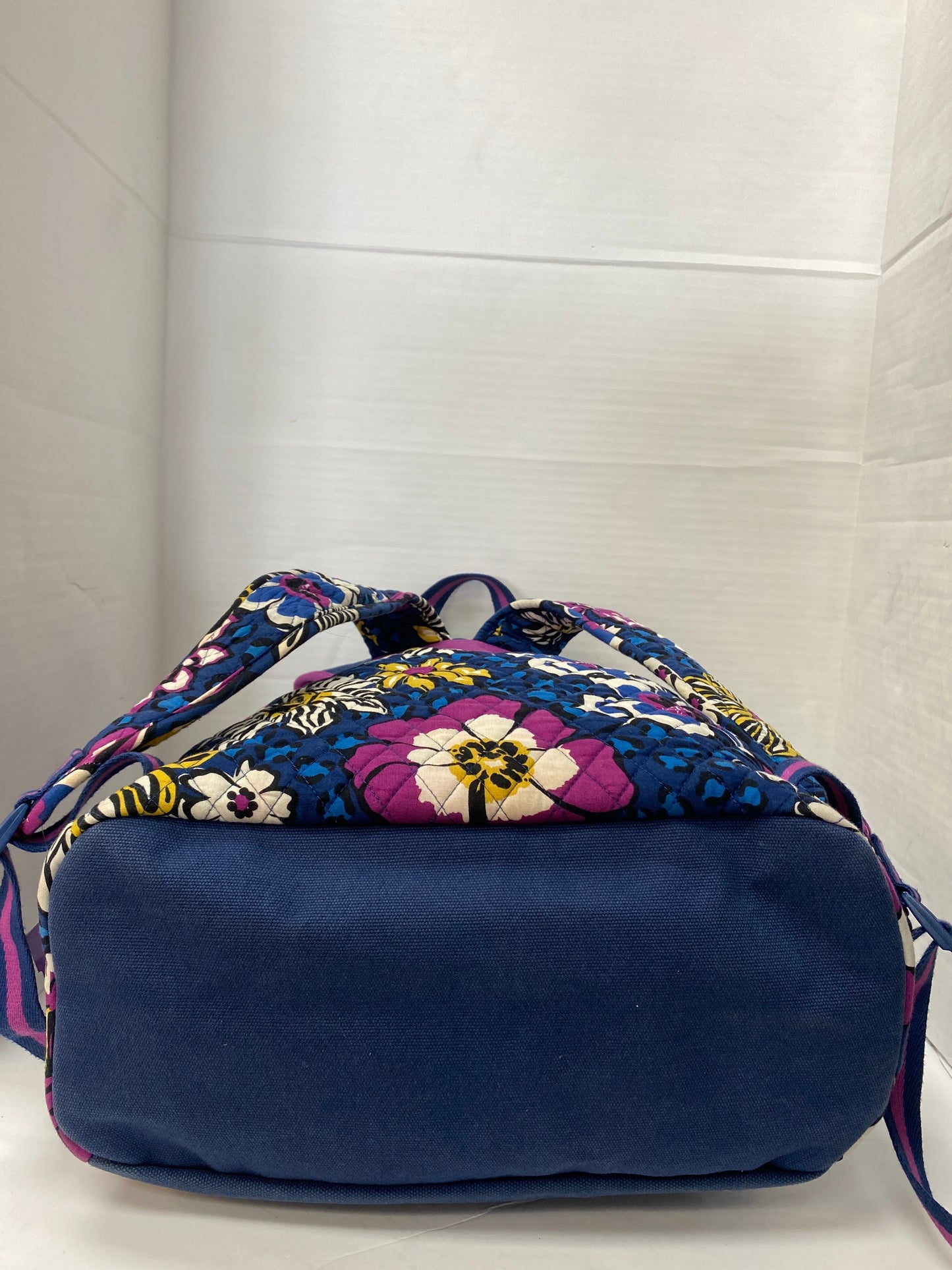 Backpack By Vera Bradley  Size: Large