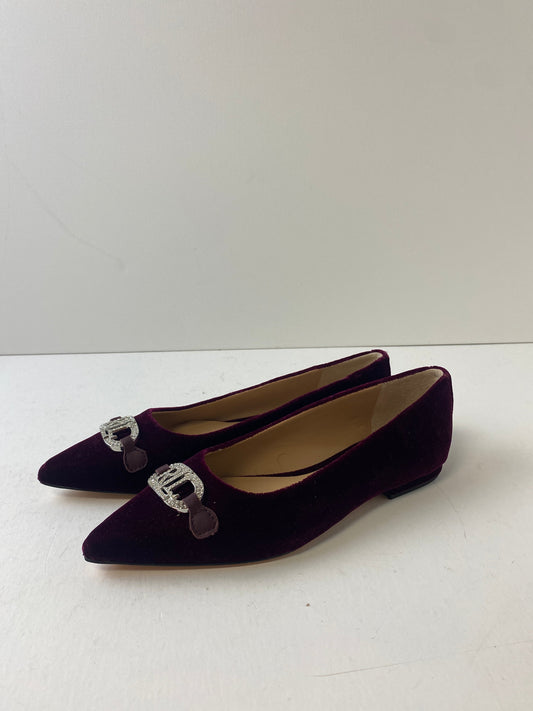 Shoes Flats Other By Ralph Lauren  Size: 6