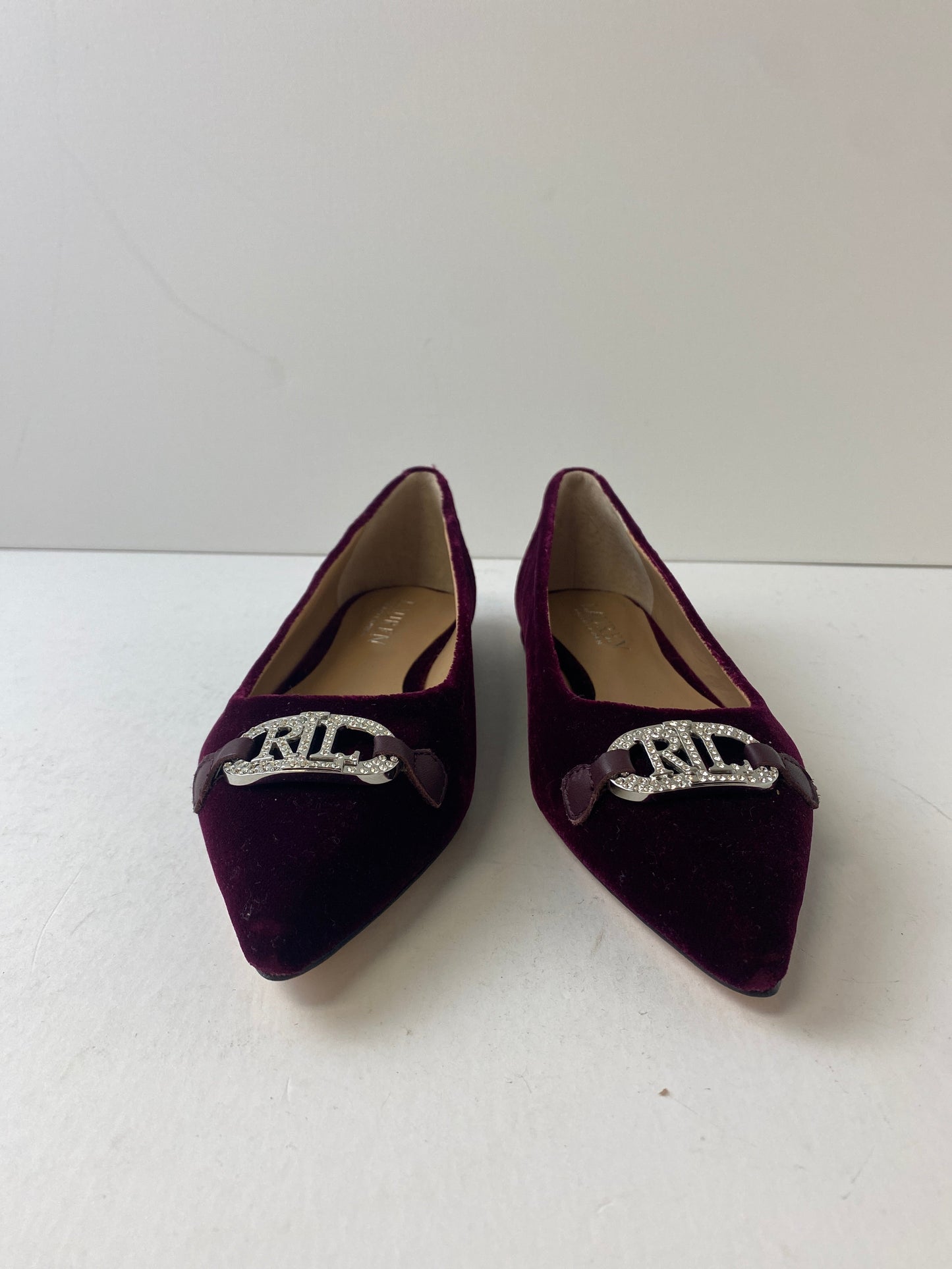 Shoes Flats Other By Ralph Lauren  Size: 6