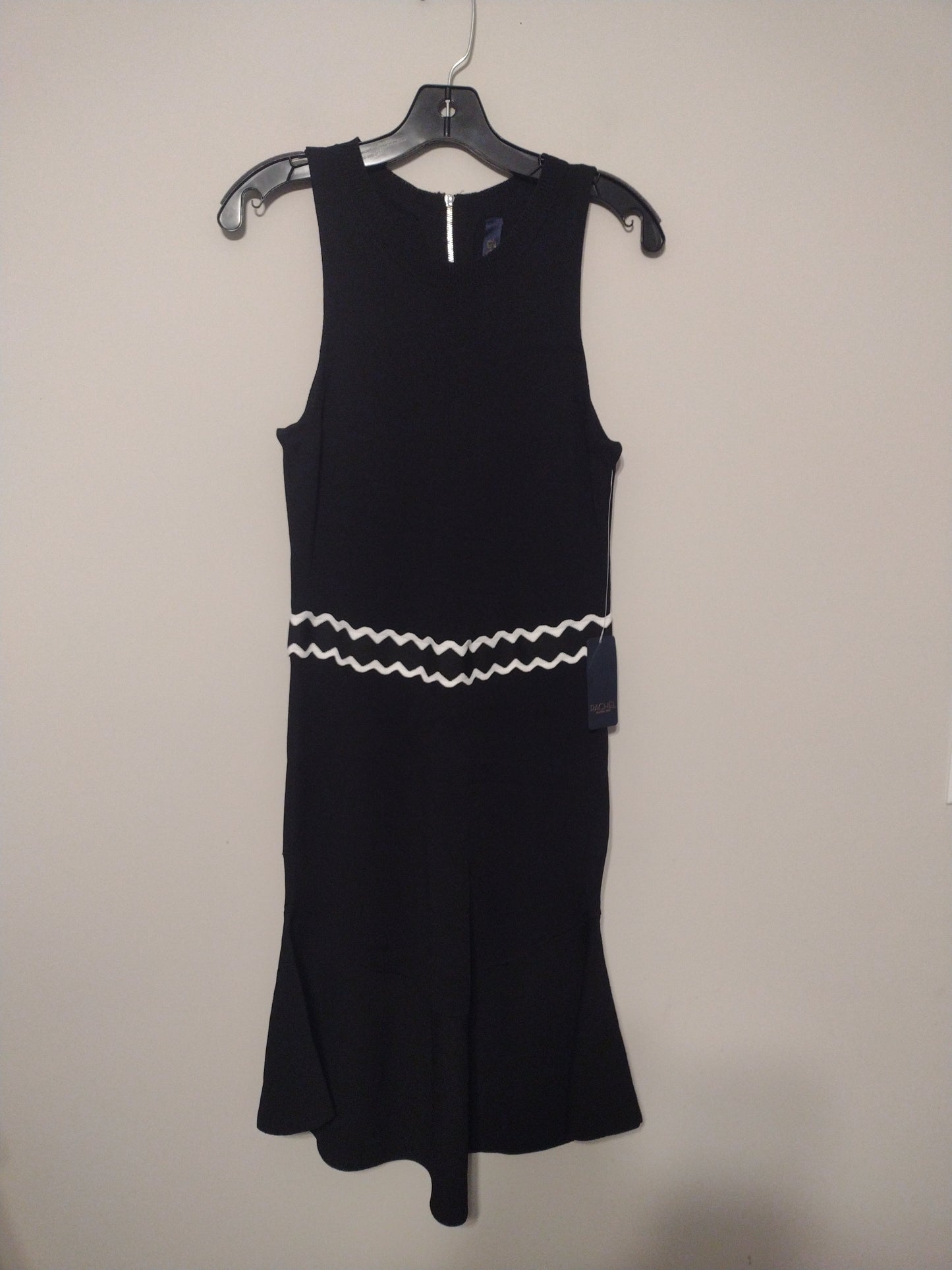 Dress Casual Midi By Rachel Roy  Size: L
