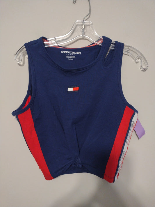 Athletic Pants 2pc By Tommy Hilfiger  Size: M