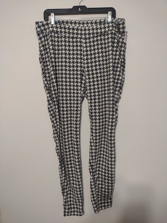Pants Ankle By Columbia  Size: Xxl
