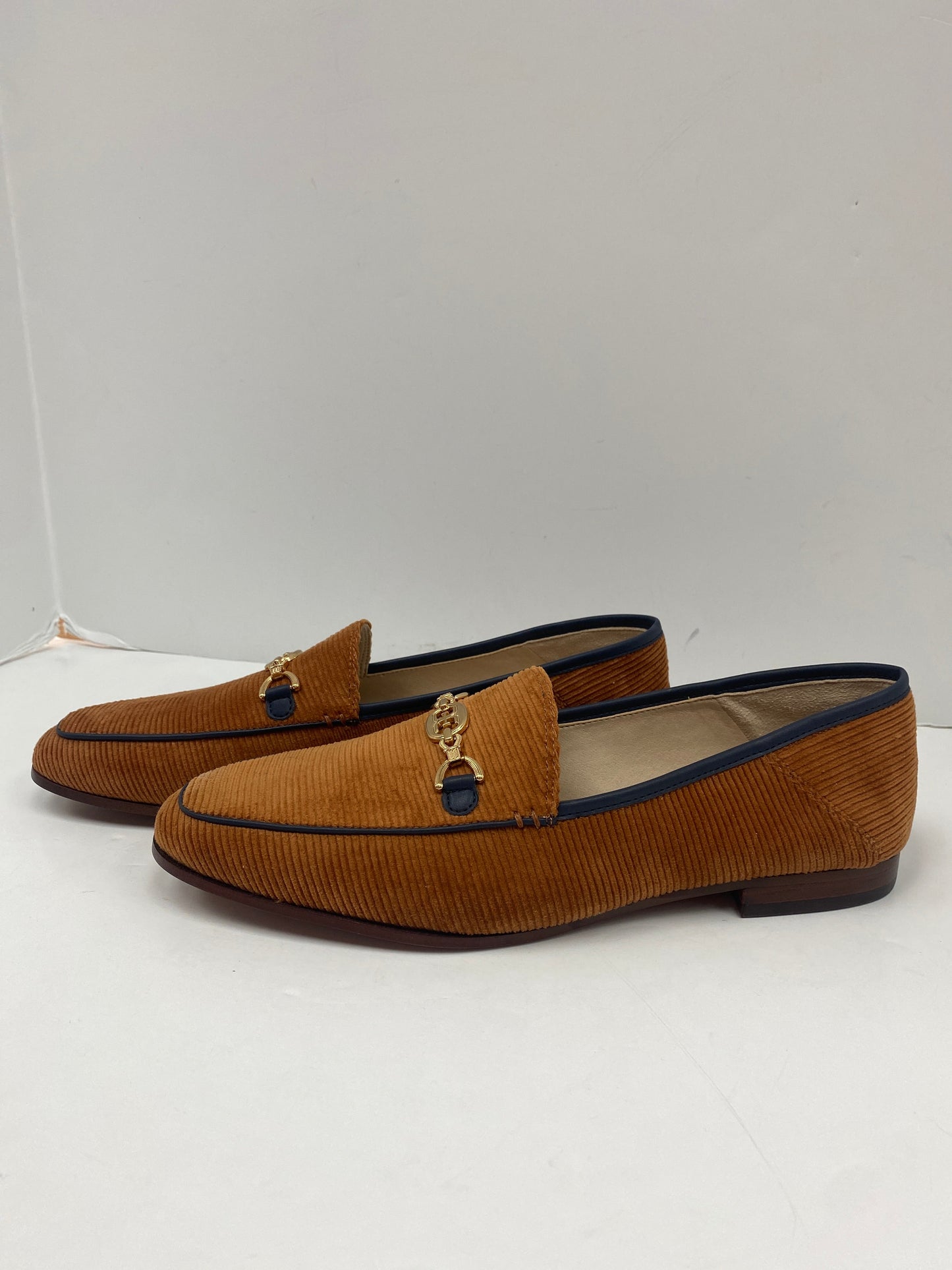 Shoes Flats Loafer Oxford By Sam Edelman  Size: 9.5