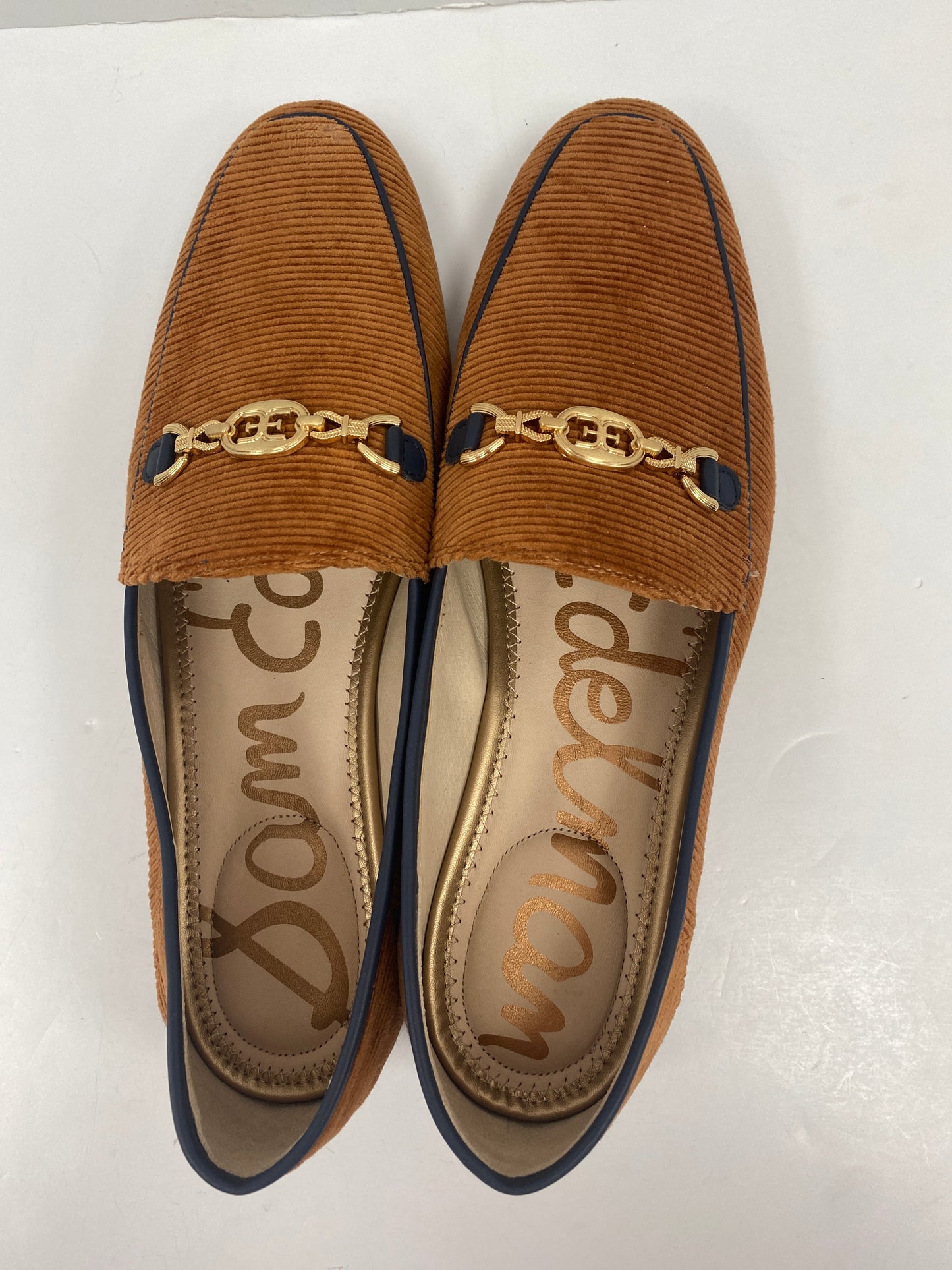 Shoes Flats Loafer Oxford By Sam Edelman  Size: 9.5