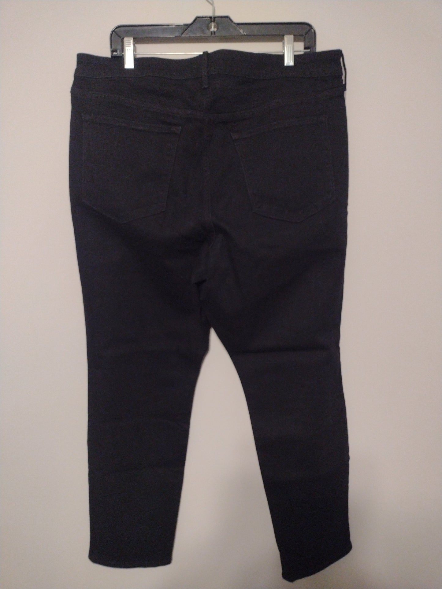 Jeans Straight By Old Navy  Size: 18