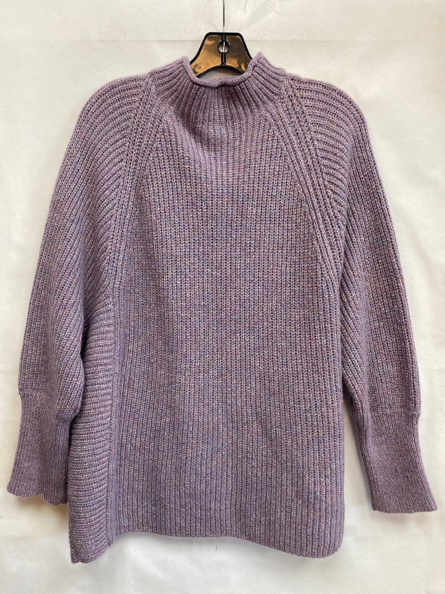 Sweater By Chicos  Size: 3x